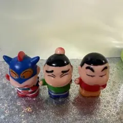 2026年最新】しんちゃん 指人形の人気アイテム - メルカリ