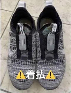 NIKE ナイキ AIR VAPORMAX 2020 FK 定価25300円