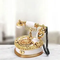 【24時間限定出品】電話機型　アクリルスタンド