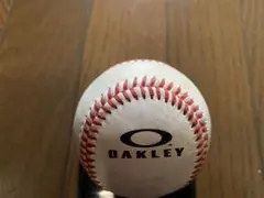 Oakley 大谷翔平17サインボール Rawlings製のサムネイル