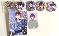 すとぷり ななもりさん グッズ セット