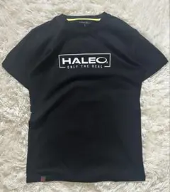 HALEO ハレオ　ロンT 新品 Mサイズ only the real HALEO ハレオ ロンT 新品 Mサイズ only the real HALEO ハレオ