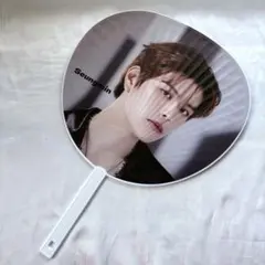 2026年最新】straykids スンミン うちわの人気アイテム - メルカリ