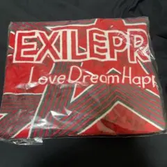 EXILEタオル