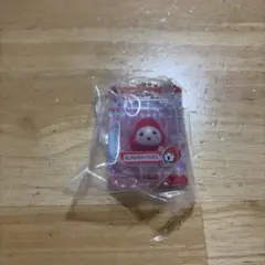 たまごっち　ブリスターパッケージコレクション　いちごっち