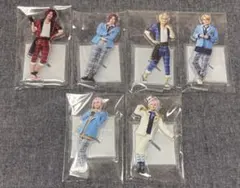 あんさんぶるスターズ！ あんステ アクスタ 遊木真　衣更真緒 姫宮桃李