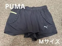 PUMA トレーニングパンツ　Mサイズ