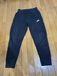 NIKE スウェットパンツ ジョガーパンツ ブラック