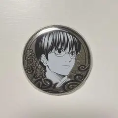 2025年最新】シルバーソウル缶バッジコレクションの人気アイテム