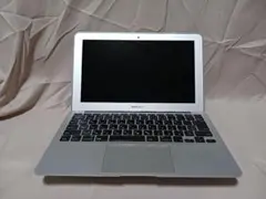 MacBook Air 11-inch 2015　完全ジャンク　部品取り