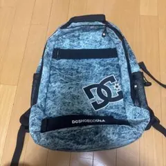 DC バック　リュック