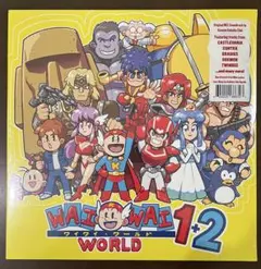 2026年最新】コナミワイワイワールド2の人気アイテム - メルカリ
