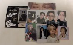 &TEAM まとめ売り【FUMA】