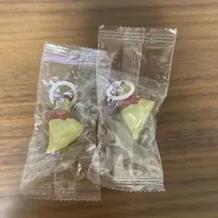 モンスターズインク　めじるしアクセサリー　ロズ