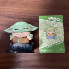 ホットトイズ コスビ グローグー キューテスト・イン・ザ・ギャラクシー