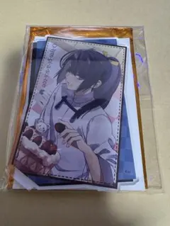 オトメイト　夏の市　2023 アクスタ　オラソワ　璃空