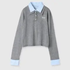 2026年最新】eim ダブルカラーデザインニットの人気アイテム - メルカリ