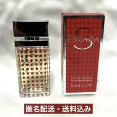 エスカーダ　エス　オードパルファム　50ml 残量　9割以上のサムネイル