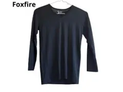Foxfire　フォックスファイヤー　撥水性　Quick Dry　L/S　シャツ