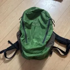 ARC'TERYX BRIZE32 バックパック リュック オリーブ - メルカリ
