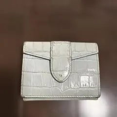 2026年最新】Smythson 折り財布の人気アイテム - メルカリ