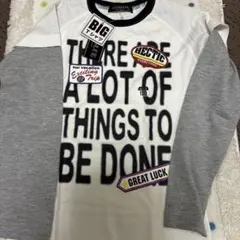 CUTEBLUE BIG Tシャツ 130サイズ　子供服　男の子