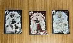 2026年最新】白猫プロジェクト スリーブの人気アイテム - メルカリ