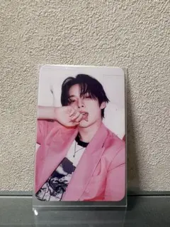 straykids トレカ リノ doit popup QR リアルタッチ straykids トレカ リノ doit popup QR リアルタッチ - メルカリ