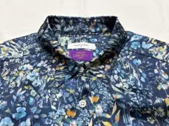 花柄シャツ シャツ