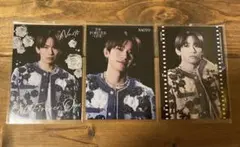 JSB3 JSB FOREVER 〜ONE〜 フォトカード NAOTO