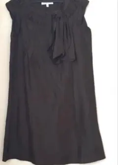 SEE BY CHLOE ワンピース ブラウス シーバイクロエ