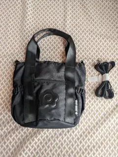 マリー・クワント ショルダーバッグ　2way