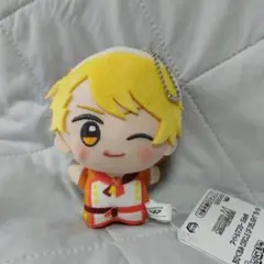 未使用タグ付 アイドルマスター アイマス SideM ちびぐるみ 舞田類