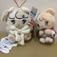 2026年最新】mikko characters ぬいぐるみ2の人気アイテム - メルカリ