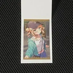 鏑木ろこ ボイスビジュアルカード2025