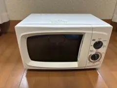 Panasonic オープンレンジ NE-TY155-W 電子レンジ 動作品 - メルカリ