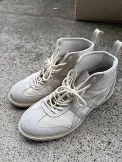 オニツカタイガー MEXICO RINKAN 24.5cm