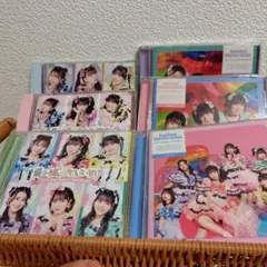 2026年最新】超ときめき宣伝部 cdの人気アイテム - メルカリ