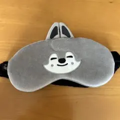 ジェラートピケ ポケモンスリープ カビゴン アイマスク ジェラピケ