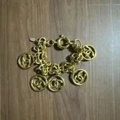 CHANEL シャネル ブレスレット