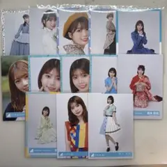 日向坂46 生写真 高本彩花 過去衣装 セミコンプ セット - メルカリ