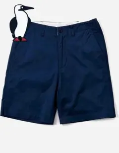 新品チャムスCHUMSハーフパンツStretch Chinoメンズショートパンツのサムネイル