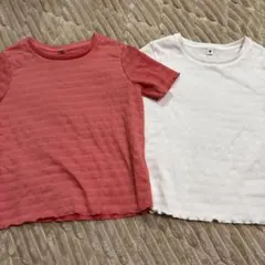 UNIQLO 半袖　セット販売