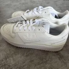 adidas Originals スニーカー ホワイトのサムネイル