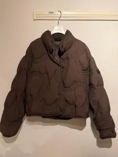 MONCLER BAGAUD GIUBBOTTO テディベアダウン ボア コート - メルカリ
