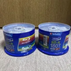 3セット】バーベイタムジャパンBD-REDL10枚 VBE260NP10SV1 - メルカリ