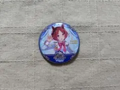 ウマ娘ブリスター缶バッジ Memorial Costume ver. vol.1 - メルカリ