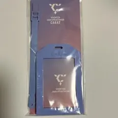 SEVENTEEN カードケース
