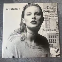 激レア 当時物 Taylor Swift reputation VIP BOX - メルカリ