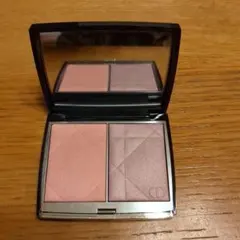 ディオール★美品　スキン ルージュ ブラッシュカラー&グロウ 287